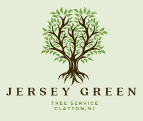 Jersey Green Logo